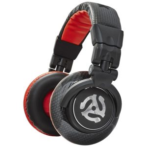 Numark RedWave Carbon