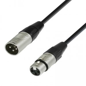 Cable Micr?fono 4 Star XLR Rean