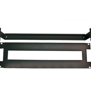 Perfil Omega Sujeci?n de Mecanismos