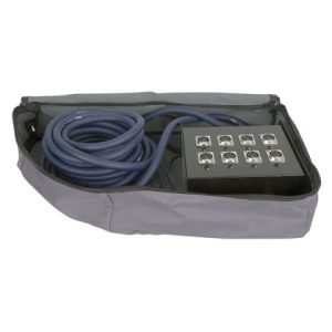 Funda para mangueras y pulpos