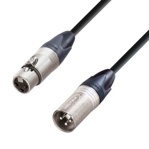 Cable digital AES-EBU XLR3