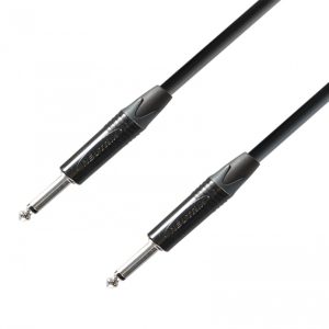 Cable Instrumento Jack-Jack 5 Star