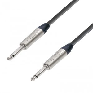 Cable Altavoz Jack-Jack Neutrik