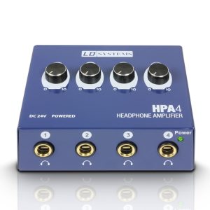 LD Systems LDHPA4