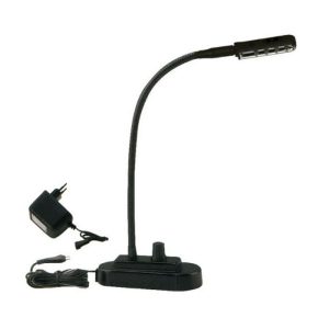 Flexo LED blanco dimerizado