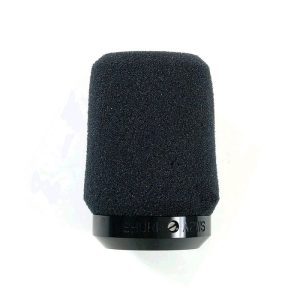 Shure A2WS BLK