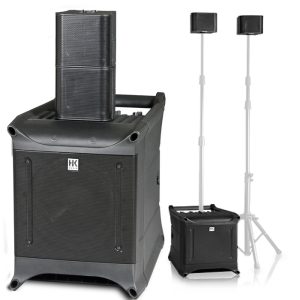 HK Audio Lucas Nano 300