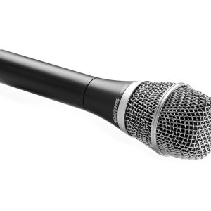 Shure SM86