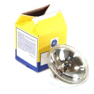 General Electric Par 36 6V 30W