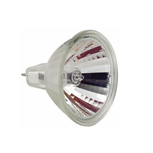L?mpara dicroica MR16 50W 60&ordm;