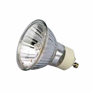 L?mpara dicroica GU10 50W 50&ordm;