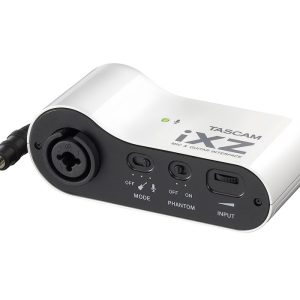 Tascam iXZ