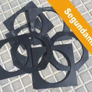 Portafiltro Par 64 segundamano