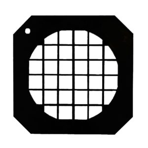 Portafiltros PAR 56 Corto