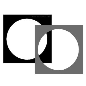 Portafiltros PAR 56 Largo