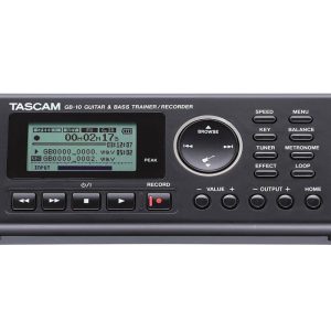 Tascam GB-10