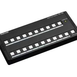 Tascam RC-20
