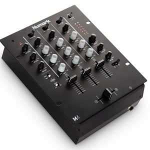 Numark M4 Black