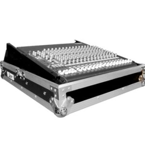 Mixercase para mixer 19"
