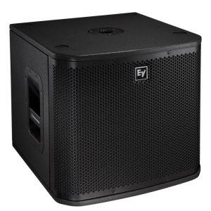 Electro Voice ZXA1-SUB