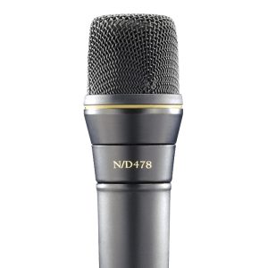 Electro Voice ND-478