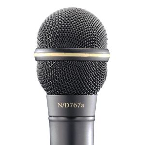 Electro Voice ND-767A