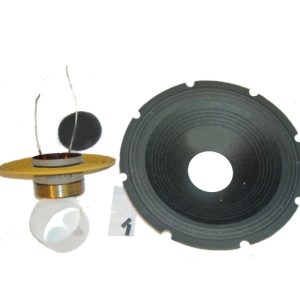 Recone Kit Electro Voice DVX-3121