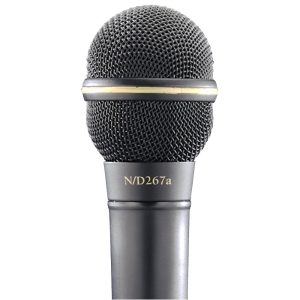 Electro Voice ND-267A