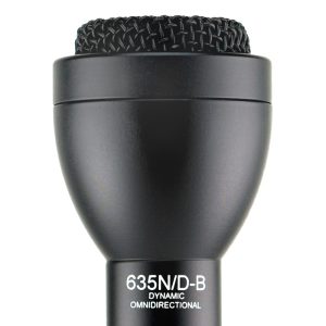 Electro Voice 635-ND-B