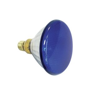 Showtec Par 38 E27 Azul