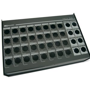 Chasis para cajetin 32/8