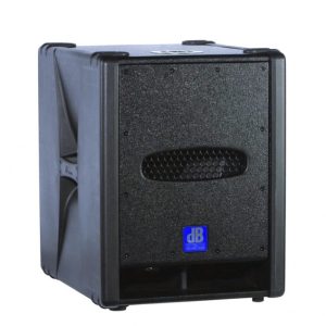 dB Technologies SUB 12D