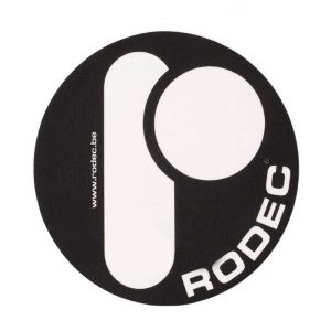 Rodec DJ Patinadores