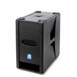 dB Technologies SUB 28D