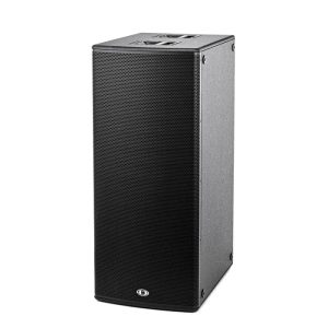 Dynacord Corus Evolution Sub 2.18