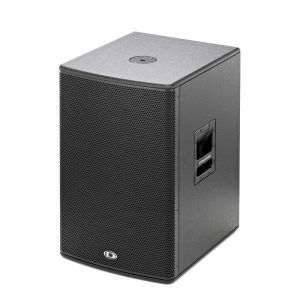 Dynacord Corus Evolution Sub 1.18