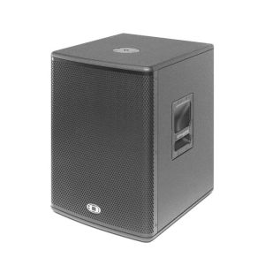 Dynacord Corus Evolution Sub 1.15