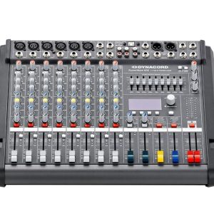 Dynacord Powermate 600-3