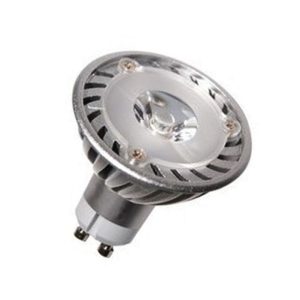 L?mpara Led Dicroica 3,8W GU10