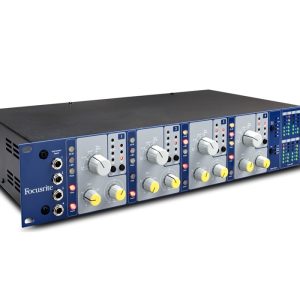 Focusrite ISA428 MKII