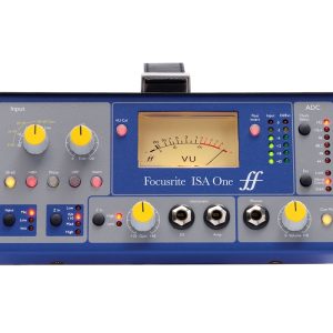 Focusrite ISA One