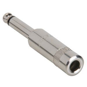 Conector Jack Mono Neutrik NYS201