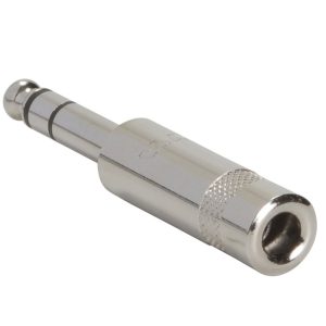 Conector Jack est?reo Neutrik NYS202