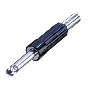 Conector Jack Mono Neutrik NYS203