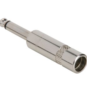 Conector Jack Mono Neutrik NYS224