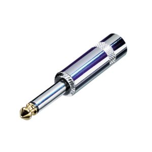 Conector Jack Mono Neutrik NYS224GT