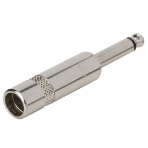 Conector Jack Mono Neutrik NYS224L