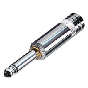 Conector Jack Mono Neutrik NYS224S