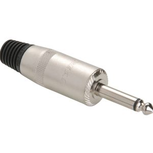 Conector Jack Mono Altavoces Neutrik NYS225