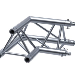 Escuadra 90&ordm; x 30cm